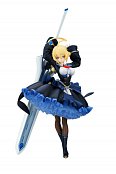 BlazBlue PVC Statue 1/7 Es 23 cm
