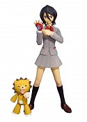 Bleach Action Figure Rukia Kuchiki 15 cm