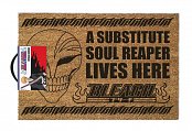 Bleach Doormat Substitute Soul Reaper 40 x 60 cm