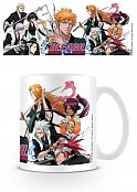 Bleach Mug Soul Society Divided