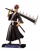 Bleach PVC Statue Renji 15 cm