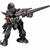 Border Break Model Kit 1/35 Kisei Hashiki 16 cm