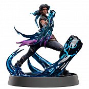 Borderlands 3 Figures of Fandom PVC Statue Amara 21 cm