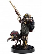Borderlands 3 Figures of Fandom PVC Statue Fl4k 26 cm