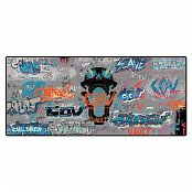 Borderlands 3 Oversize Mousepad Graffiti