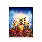 Borderlands 3 Wallscroll Keyart 100 x 77 cm
