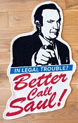 Breaking Bad koberec Better Call Saul 57 x 105 cm