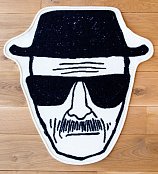 Breaking Bad koberec Heisenberg 80 x 84 cm