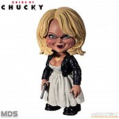 Bride of Chucky MDS Action Figure Tiffany 15 cm