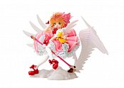 Cardcaptor Sakura ARTFXJ Statue 1/7 Sakura Kinomoto 19 cm