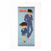 Case Closed nástěnný svitek Conan & Shinichi 28 x 68 cm