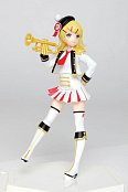 Character Vocal Series PVC Statue Kagamine Rin Winter Live Version 18 cm
