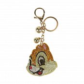 Chip and Dale 3D Acrylic Keychain Dale