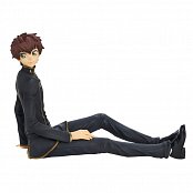 Code Geass Lelouch of the Rebellion PVC Statue Suzaku Kururugi 10 cm