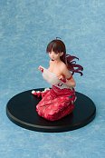 Comic Anthurium Statue 1/6 014 Cover Illustration Koinobori 17 cm