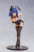 Comic Aun PVC Statue 1/6 Hana Fukiishi Kaketemiru by Kurehito Misaki 24 cm
