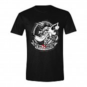 Crash Team Racing T-Shirt Eat the Road