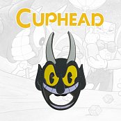 Cuphead Bottle Opener Devil