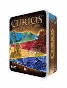 Curios Card Game *English Version*