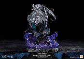 Dark Souls PVC SD Statue Artorias the Abysswalker 20 cm
