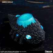 Dark Souls PVC Statue 1/6 Crystal Lizard SDCC 2019 Exclusive 13 cm