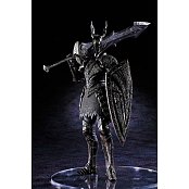 Dark Souls Sculpt Collection Figure PVC Statue Vol. 3 Black Knight 20 cm