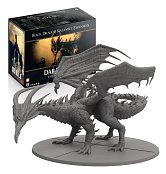 Dark Souls The Board Game Expansion Black Dragon Kalameet