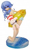 Date A Live Statue 1/7 Yoshino Splash Summer Ver. 21 cm