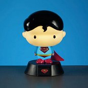 DC Comics 3D Light Superman 10 cm