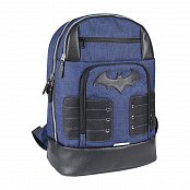 Dc comics backpack batman armor