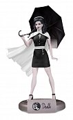 DC Comics Bombshells Statue Death 31 cm