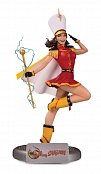 DC Comics Bombshells Statue Mary Shazam! 31 cm