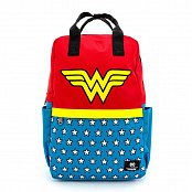 DC Comics by Loungefly Backpack Wonder Woman Vintage