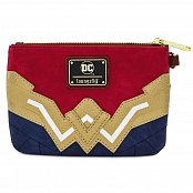 DC Comics by Loungefly Clutch Wonder Woman