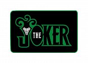 DC Comics Carpet The Joker Logo 80 cm