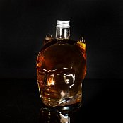 DC Comics Decanter Batman