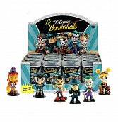 DC Comics Lil Bombshells Blind Tins Vinyl Figures Series 3 Assortment 7 cm (12)