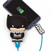 DC Comics PowerSquad Power Bank Batman 2500mAh