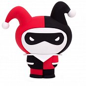 DC Comics PowerSquad Power Bank Harley Quinn 2500mAh
