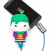 DC Comics PowerSquad Power Bank Joker 2500mAh