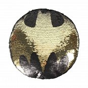 DC Comics Sequin Pillow Batman 30 x 30 cm