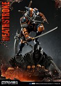 DC Comics Statue 1/3 Deathstroke 75 cm