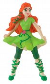 DC Comics Super Hero Girls Mini Figure Poison Ivy 9 cm