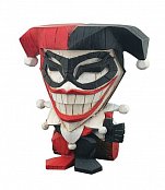 DC Comics Teekeez Vinyl Figure Series 1 Harley Quinn 8 cm
