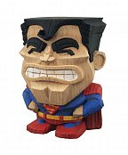 DC Comics Teekeez Vinyl Figure Series 1 Superman 8 cm