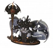 D&D Collectors Series Miniatures Unpainted Miniature Descent into Avernus Lucille