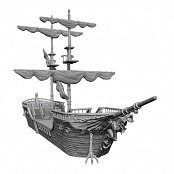 D&D Nolzur\'s Marvelous Miniatures Unpainted Miniature The Falling Star