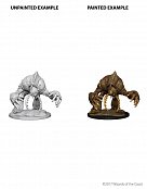 D&D Nolzur\'s Marvelous Miniatures Unpainted Miniature Umber Hulk Case (6)