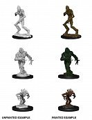 D&D Nolzur\'s Marvelous Miniatures Unpainted Miniatures Blights Case (6)