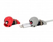Deadpool Mini Scalers Cable Covers Figures 2-Pack Deadpool & X-Force Deadpool